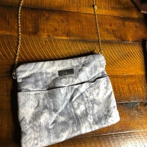 Jaanu scrub Purse